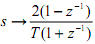 105_Cancellation of sampling time in warping and pre-warping3.png